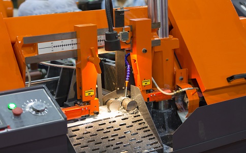 开平龙门带锯床具备哪些优点？